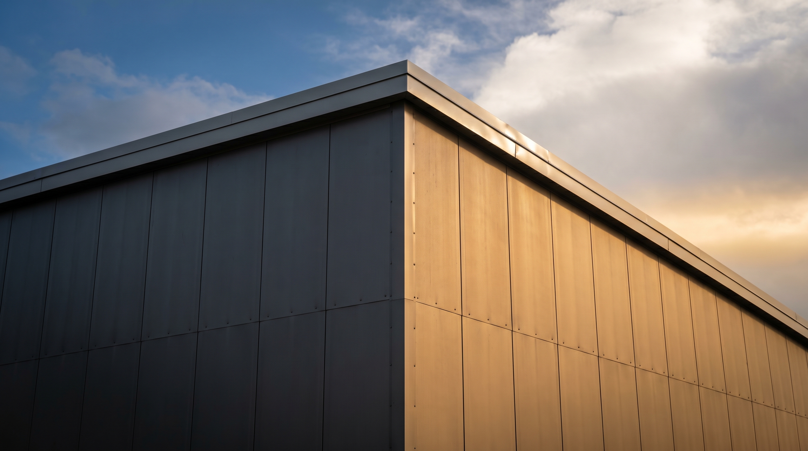 Field Documentation — Commercial