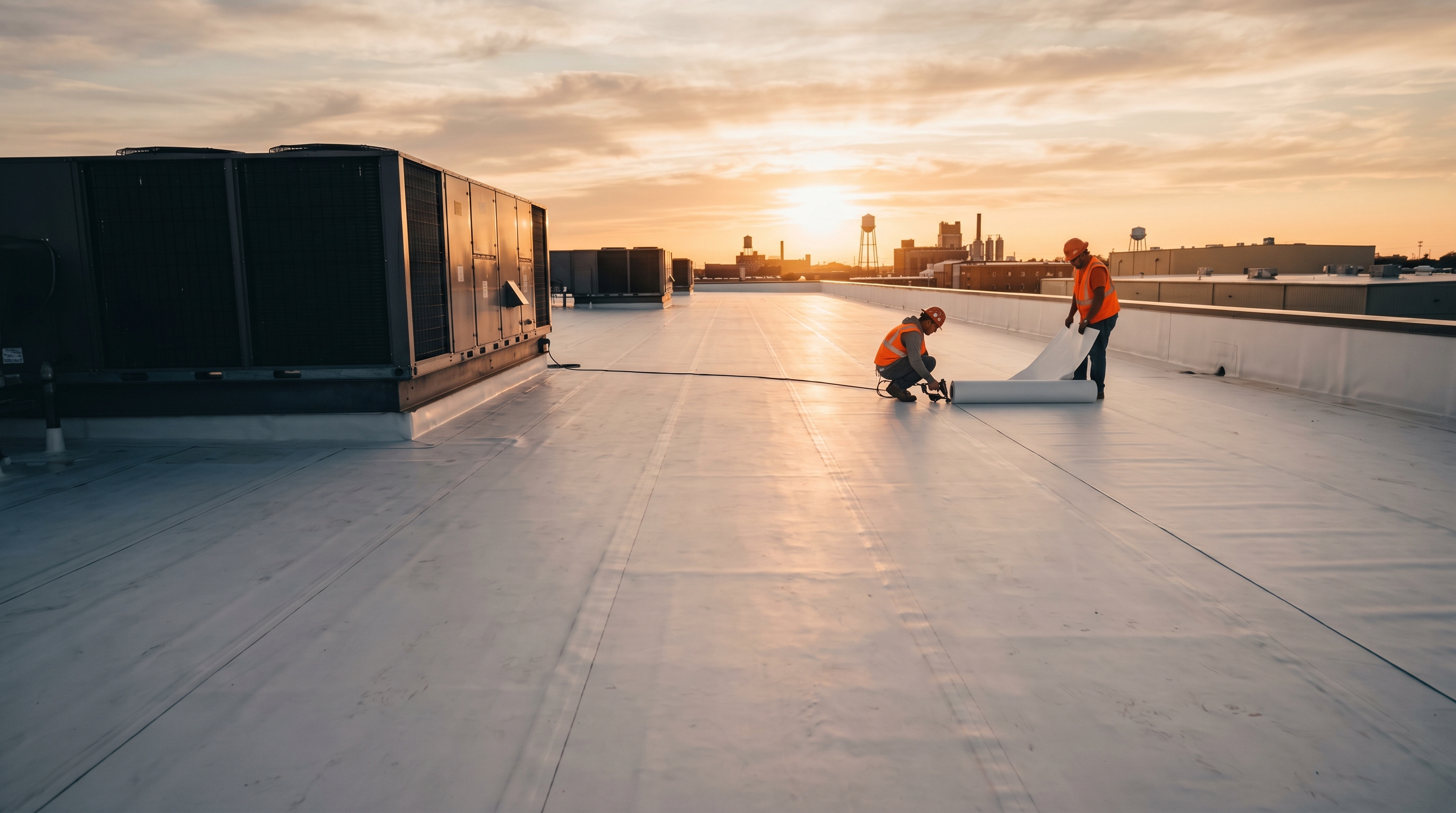 Field Documentation — Commercial