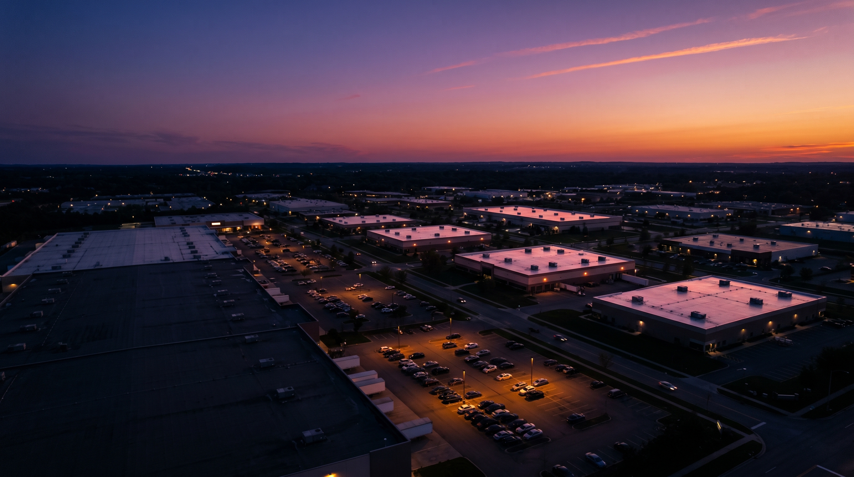 Field Documentation — Commercial